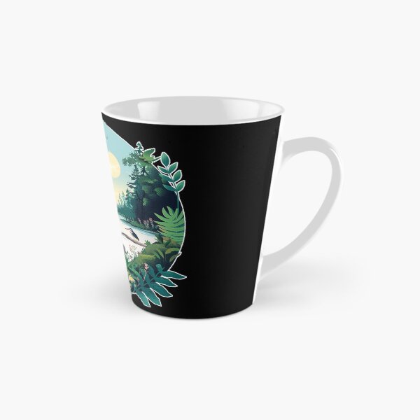 Item preview, Enchanted Wilderness designed and sold by DabrowskiDesign.