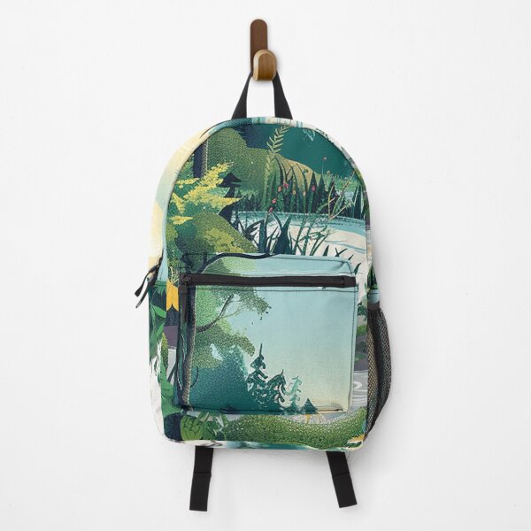 Item preview, Enchanted Wilderness designed and sold by DabrowskiDesign.
