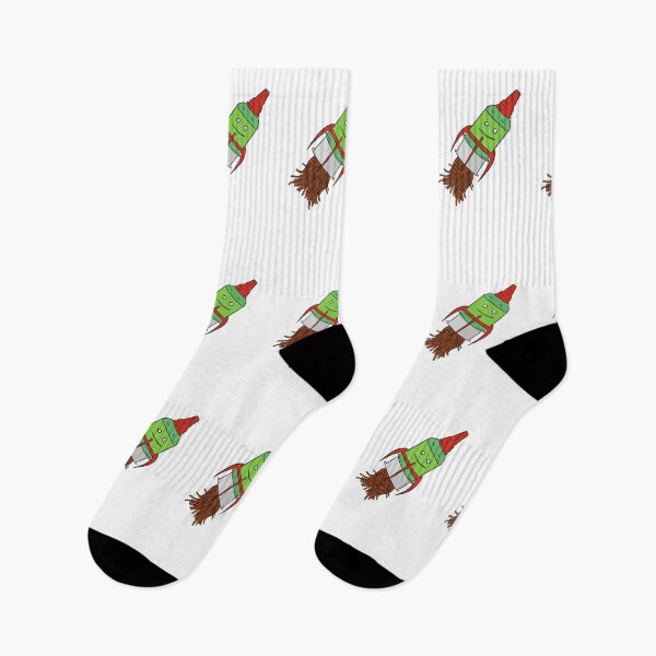 Item preview, Pelon Pelo Rocket designed and sold by brittanybusch.