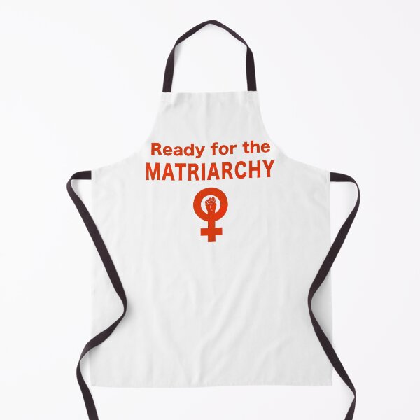 Item preview, Ready for the Matriarchy designed and sold by Holzyyyy.