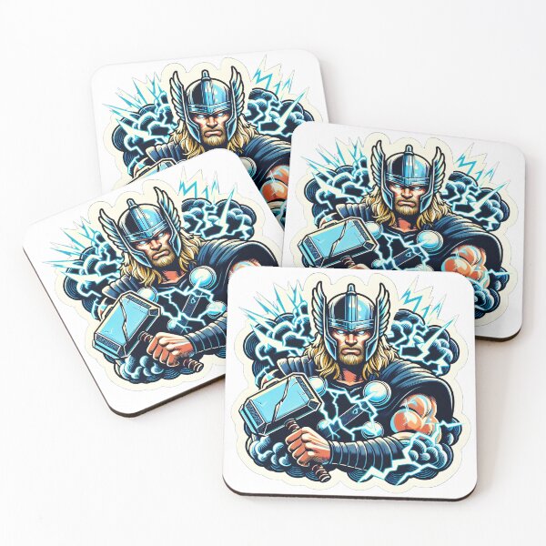 Item preview, Son Of Odin designed and sold by petricorstudios.
