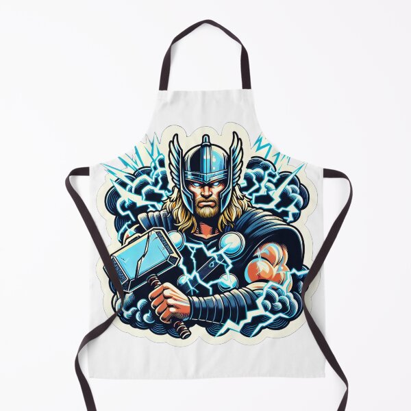 Item preview, Son Of Odin designed and sold by petricorstudios.