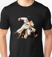 joe kelly fight Unisex T-Shirt