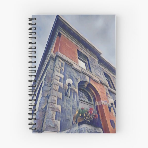 Item preview, Fernie Post designed and sold by Beach-Access.