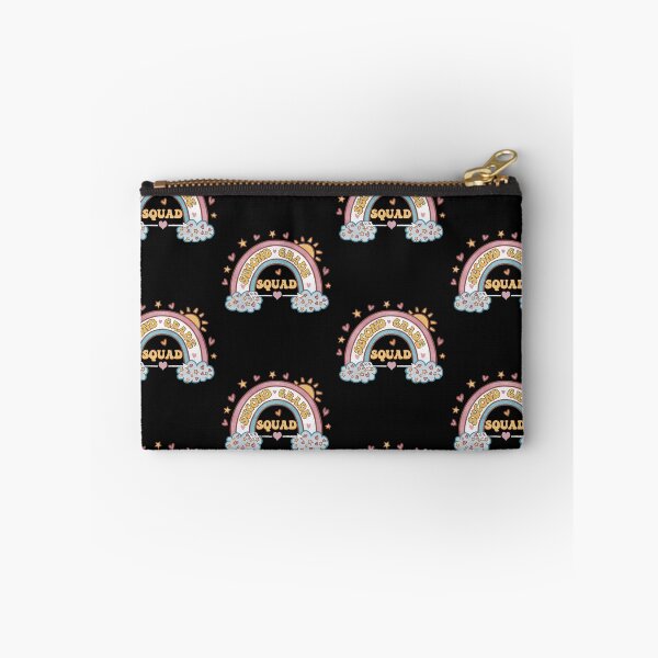 Item preview, Second Grade Squad Back to School designed and sold by Cute & Sassy Custom Gifting Boutiques.