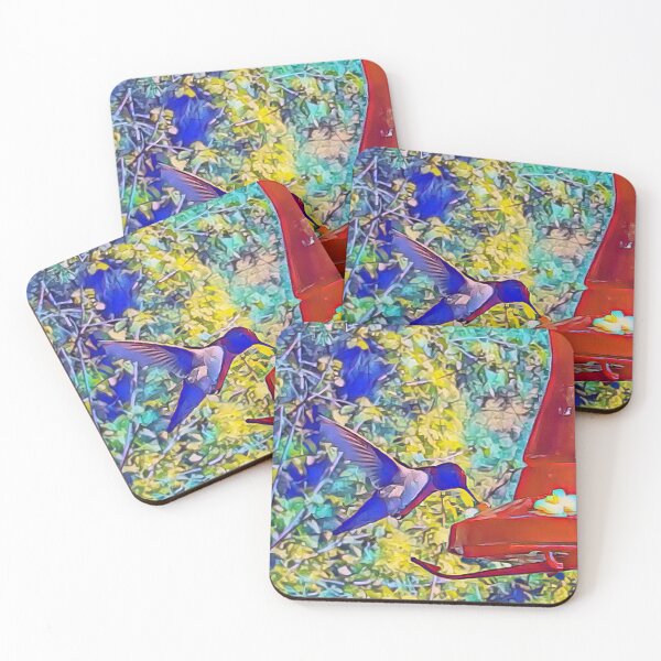 Item preview, Hummingbird  designed and sold by Bobthebug.