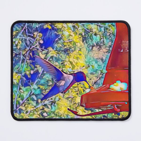 Item preview, Hummingbird  designed and sold by Bobthebug.