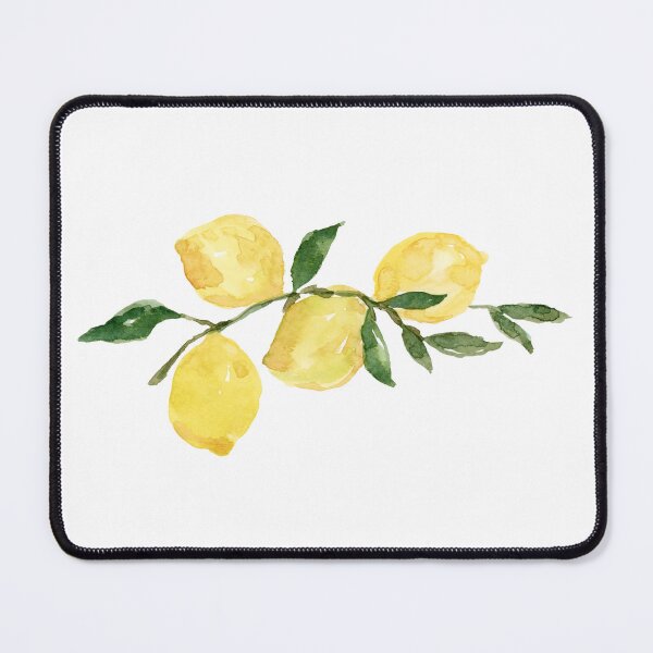 Item preview, Lemon designed and sold by Walaasin.