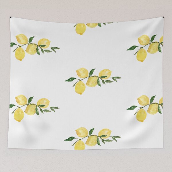 Item preview, Lemon designed and sold by Walaasin.