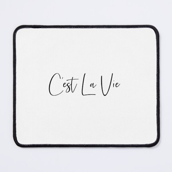 Item preview, C´est La Vie designed and sold by chalia87.