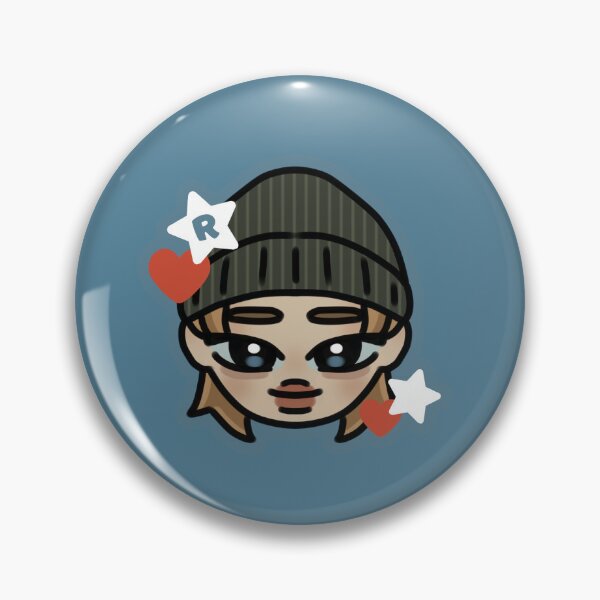 Item preview, Park Wonbin | Impossible  [RIIZE]  designed and sold by theboredmochi.