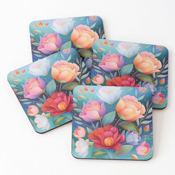 Item preview, Blooms designed and sold by HarperSkye.