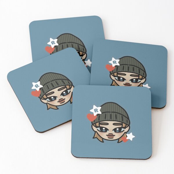 Item preview, Park Wonbin | Impossible  [RIIZE]  designed and sold by theboredmochi.