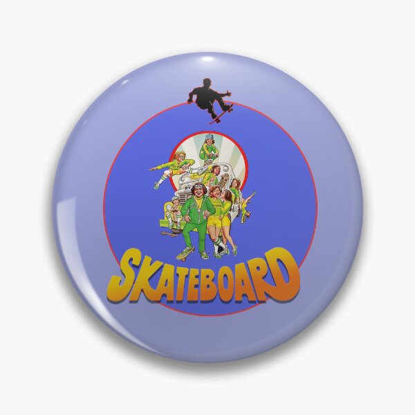 Item preview, Skateboard.Movie.1 designed and sold by TATTOO-DESIGN.