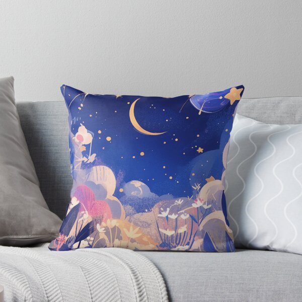 Item preview, Moonlit Flora designed and sold by DabrowskiDesign.