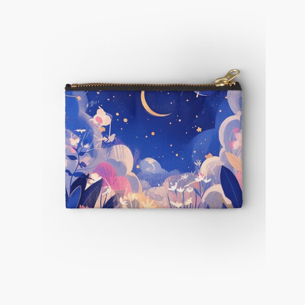 Item preview, Moonlit Flora designed and sold by DabrowskiDesign.
