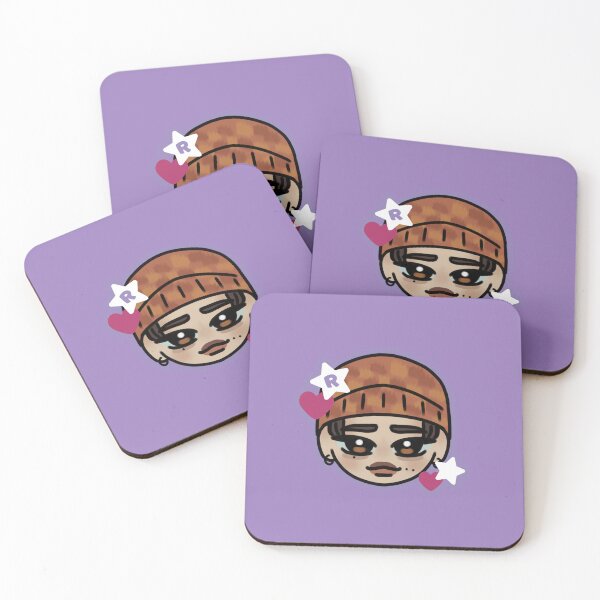 Item preview, Lee Sohee | Impossible  [RIIZE]  designed and sold by theboredmochi.
