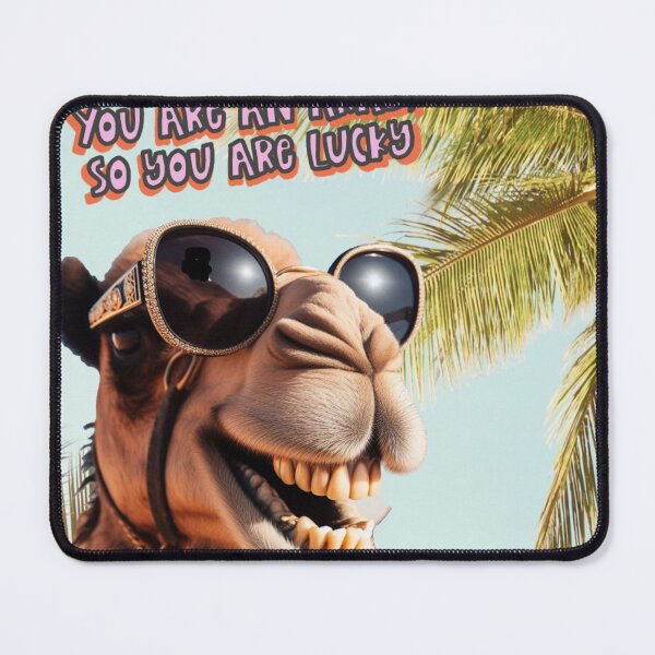 Item preview, You are an Arab, so you are lucky designed and sold by artist-lmj.