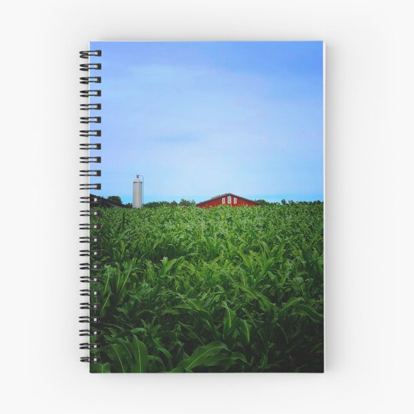Item preview, Cornfield designed and sold by Daap.