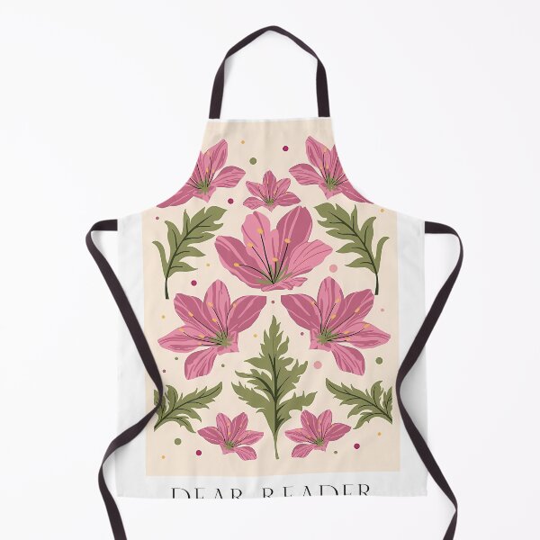 Item preview, Dear reader designed and sold by Stevburykingev.