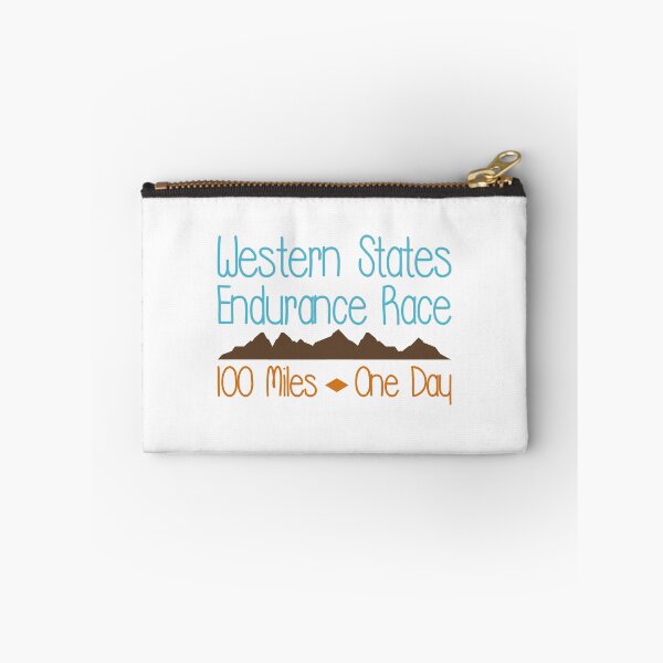 Item preview, Western States Endurance Race designed and sold by Cy1982.