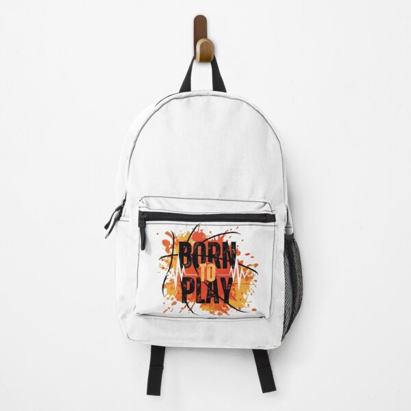 Item preview, Born to Play Basketball Design designed and sold by Taurus-Fearless.
