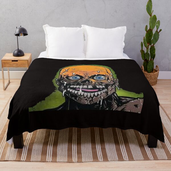 Item preview, Toxic Zombie designed and sold by virusRojo.