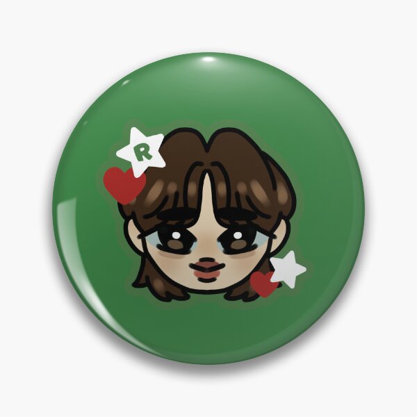 Item preview, Jung Sungchan | Impossible  [RIIZE]  designed and sold by theboredmochi.