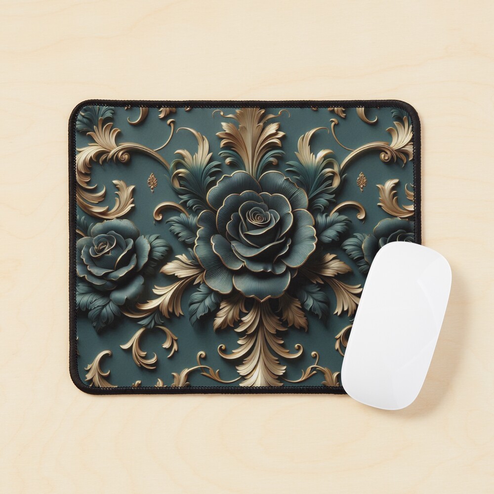 Item preview, Mouse Pad designed and sold by DesignsByPrnces.
