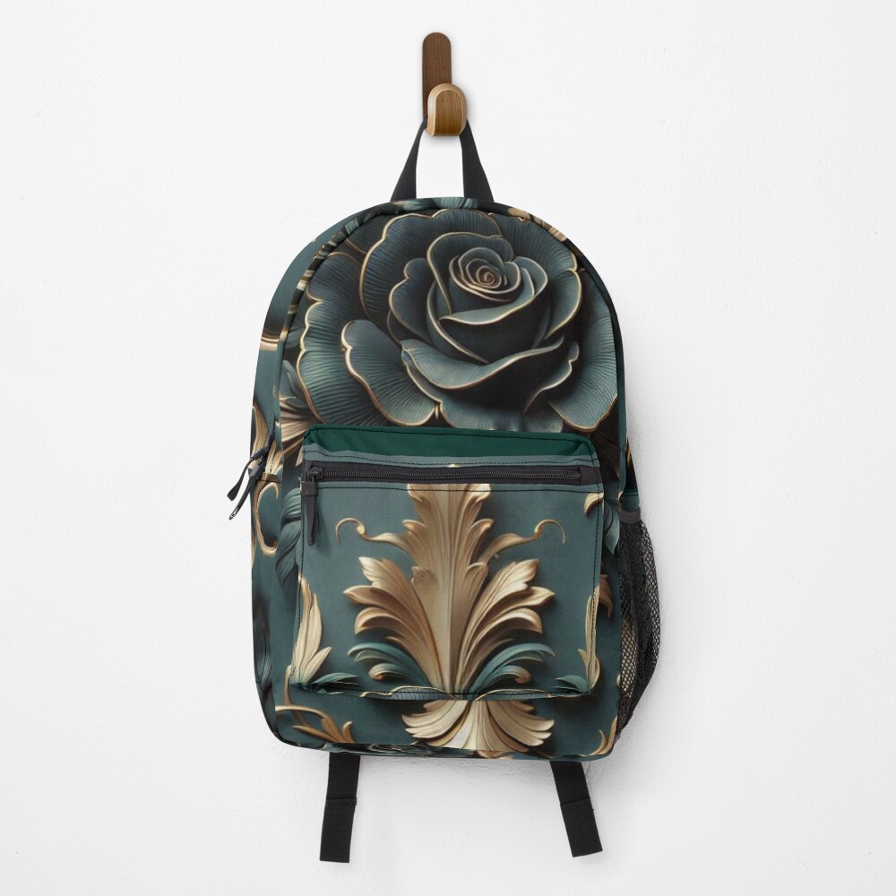 Item preview, Backpack designed and sold by DesignsByPrnces.