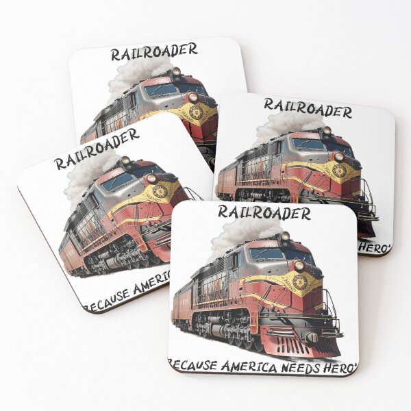 Item preview, Pulling Freight, The American Hero designed and sold by 3Tzz.