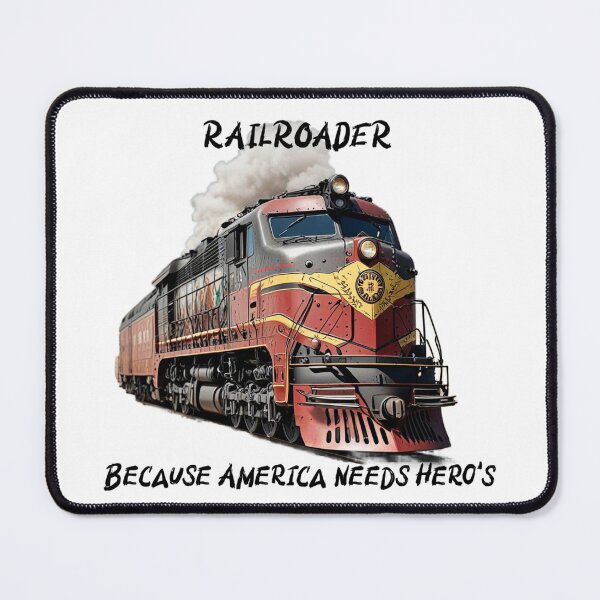 Item preview, Pulling Freight, The American Hero designed and sold by 3Tzz.
