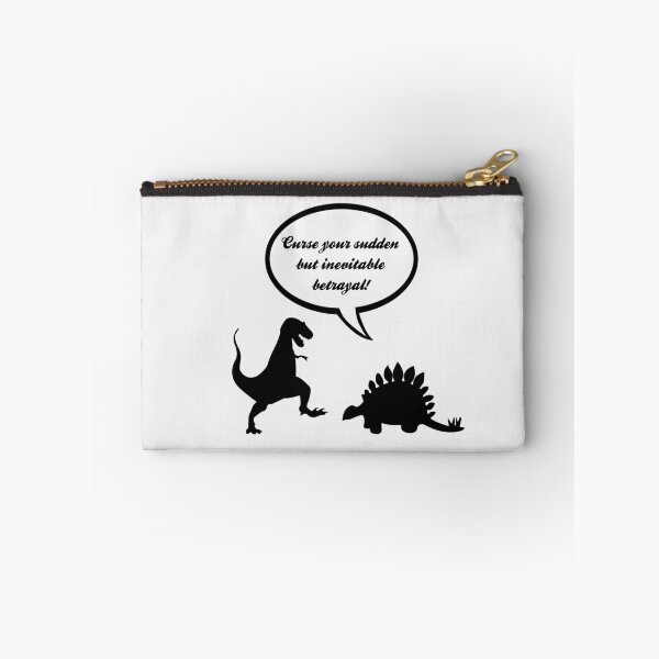 Item preview, Curse your sudden but inevitable betrayal! designed and sold by mathias09.
