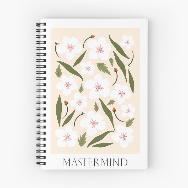 Item preview, Mastermind designed and sold by Stevburykingev.
