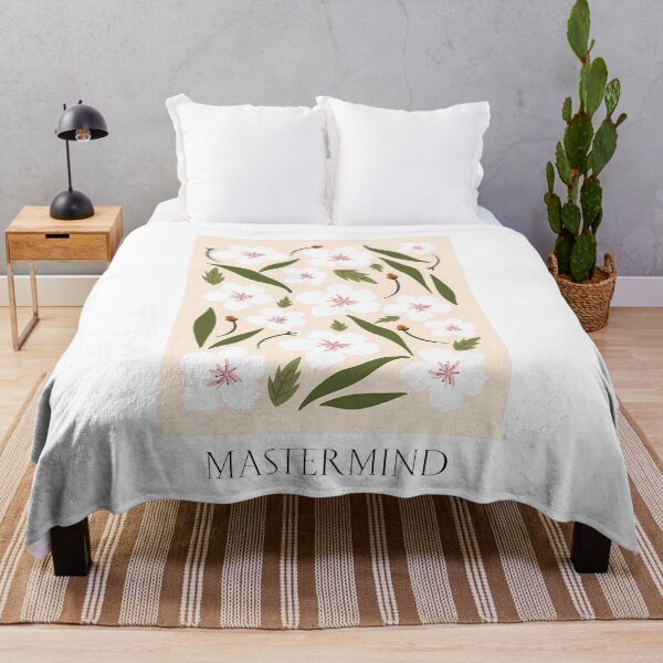 Item preview, Mastermind designed and sold by Stevburykingev.