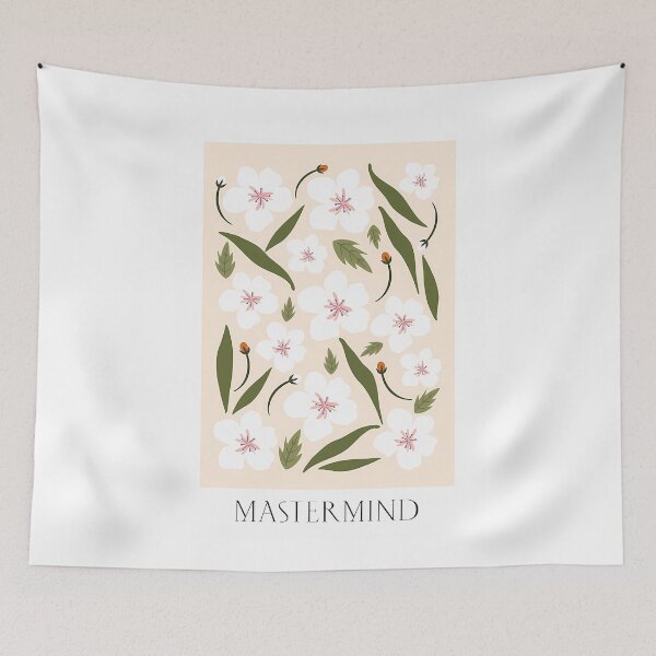 Item preview, Mastermind designed and sold by Stevburykingev.