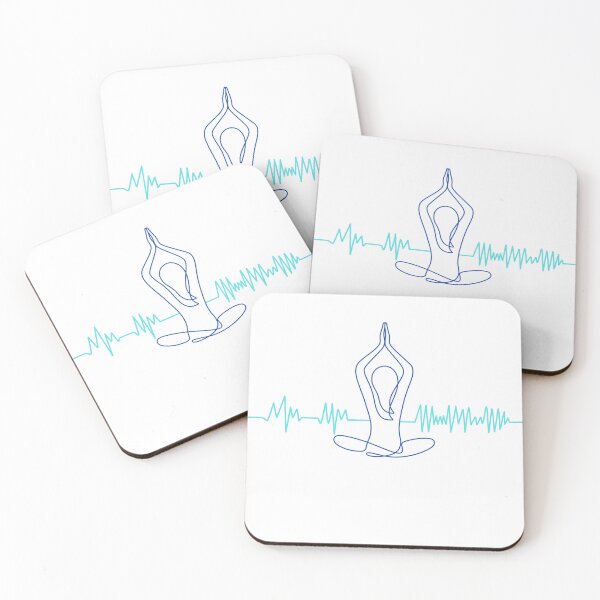 Item preview, Zen meditation designed and sold by DivineMovement.