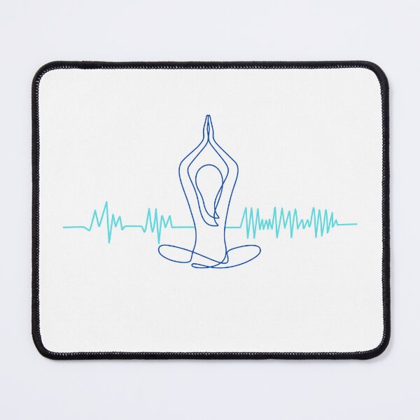 Item preview, Zen meditation designed and sold by DivineMovement.