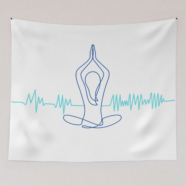 Item preview, Zen meditation designed and sold by DivineMovement.