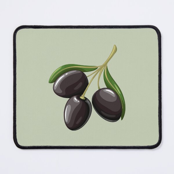 Item preview, Black Olives designed and sold by FutureTraveller.