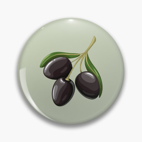 Item preview, Black Olives designed and sold by FutureTraveller.