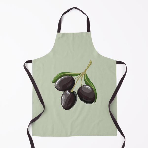 Item preview, Black Olives designed and sold by FutureTraveller.