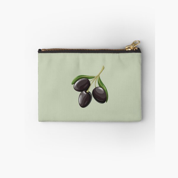 Item preview, Black Olives designed and sold by FutureTraveller.