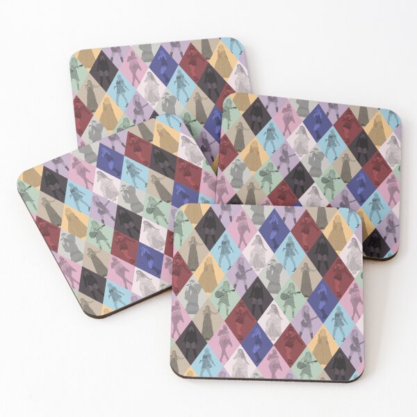 Item preview, Swiftie Diamond Pattern designed and sold by MusiMochi.