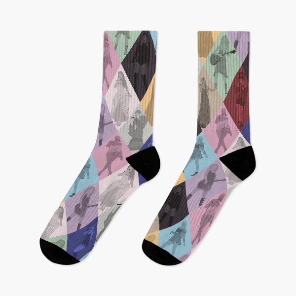 Item preview, Swiftie Diamond Pattern designed and sold by MusiMochi.