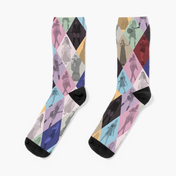 Item preview, Swiftie Diamond Pattern designed and sold by MusiMochi.