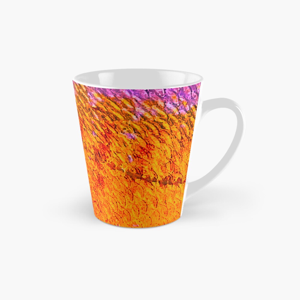 Item preview, Tall Mug designed and sold by CJRPics.