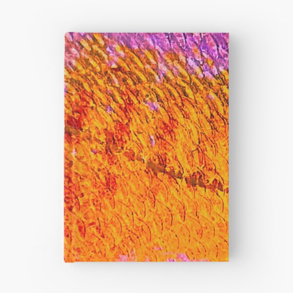 Item preview, Tropical Croaker Fish Scale Pattern designed and sold by CJRPics.