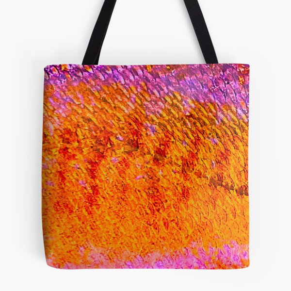 Item preview, Tropical Croaker Fish Scale Pattern designed and sold by CJRPics.