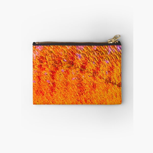 Item preview, Tropical Croaker Fish Scale Pattern designed and sold by CJRPics.